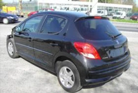 Peugeot 207 Atomatic Flex, снимка 4