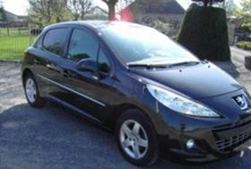 Peugeot 207 Atomatic Flex, снимка 6