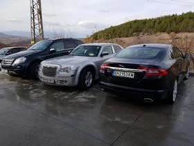 Jaguar Xf, снимка 2