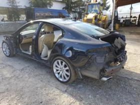 Jaguar Xf, снимка 7