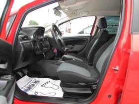 Fiat Punto 1.4T EURO4, снимка 8