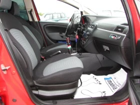 Fiat Punto 1.4T EURO4, снимка 10