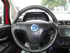 Fiat Punto 1.4T EURO4, снимка 12