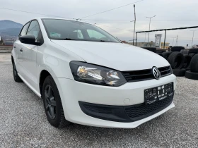 VW Polo 1.6 TDi BLUEMOTION EURO 5A