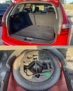 Hyundai I30 1.6i, АВТОМАТИК, , снимка 16