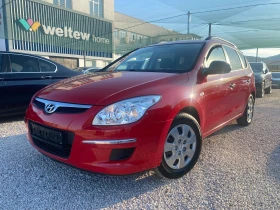 Hyundai I30 1.6i, АВТОМАТИК, , снимка 1