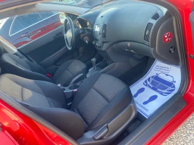 Hyundai I30 1.6i, АВТОМАТИК, , снимка 12