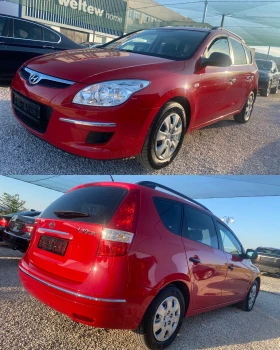 Hyundai I30 1.6i, АВТОМАТИК, , снимка 7