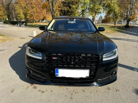 Audi S8 Plus* Carbon* Ceramic* 360* B&O* 3xTV* Massage