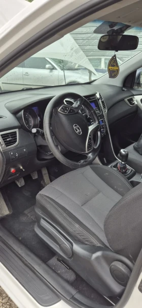 Hyundai I30 LED, снимка 10