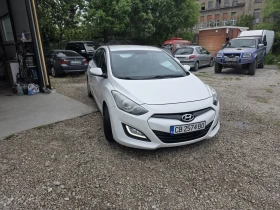 Hyundai I30 LED, снимка 5