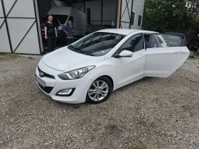 Hyundai I30 LED, снимка 1