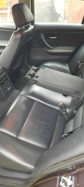 BMW 318, снимка 10