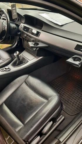 BMW 318, снимка 6