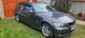 BMW 318, снимка 3