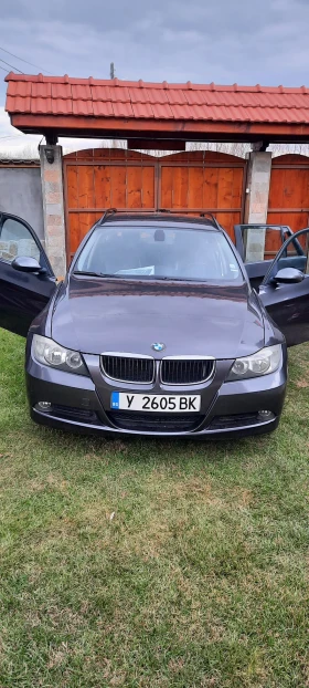 BMW 318, снимка 2