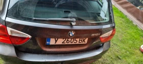 BMW 318, снимка 5