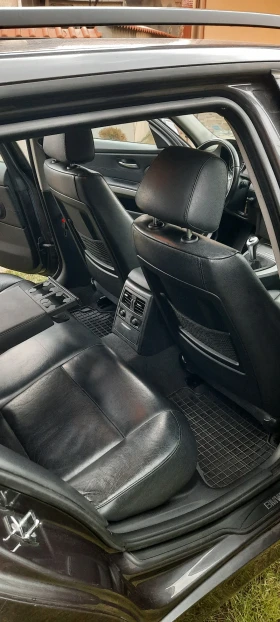 BMW 318, снимка 9