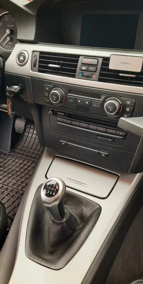 BMW 318, снимка 7