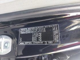 Toyota Yaris  FACELIFT, снимка 9