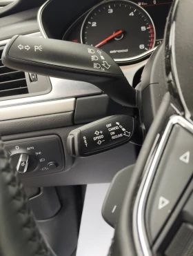 Audi A6 Allroad 3.0tdi Navi Кожа , снимка 13