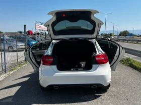 Mercedes-Benz A 200 ЛИЗИНГ-КЛИМАТРОНИК-НАВИГАЦИЯ-КОЖА-КАМЕРА, снимка 9