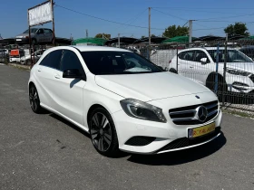 Mercedes-Benz A 200 ЛИЗИНГ-КЛИМАТРОНИК-НАВИГАЦИЯ-КОЖА-КАМЕРА, снимка 3