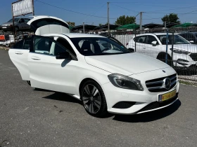 Mercedes-Benz A 200 ЛИЗИНГ-КЛИМАТРОНИК-НАВИГАЦИЯ-КОЖА-КАМЕРА, снимка 17