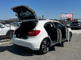 Mercedes-Benz A 200 ЛИЗИНГ-КЛИМАТРОНИК-НАВИГАЦИЯ-КОЖА-КАМЕРА, снимка 13