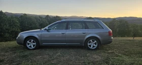 Audi A6 C5 2.4 Quattro / Газова Уредба, снимка 2