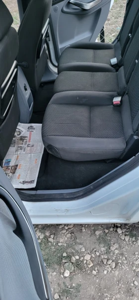 Ford C-max 2.0 CNG, снимка 12