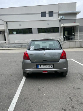 Suzuki Swift, снимка 9