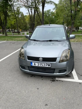 Suzuki Swift, снимка 2