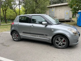 Suzuki Swift, снимка 5