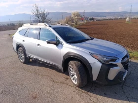 Subaru Outback 2.4XT Touring, снимка 5