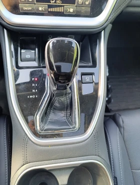 Subaru Outback 2.4XT Touring, снимка 10