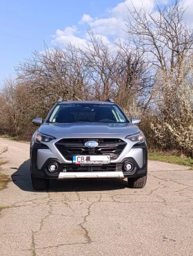 Subaru Outback 2.4XT Touring, снимка 2