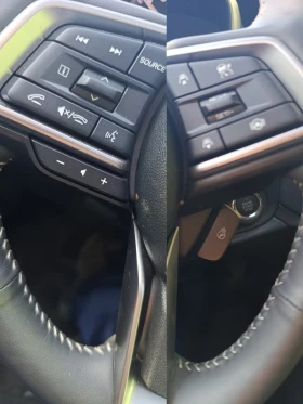 Subaru Outback 2.4XT Touring, снимка 14