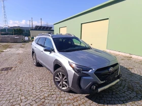 Subaru Outback 2.4XT Touring, снимка 4