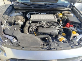 Subaru Outback 2.4XT Touring, снимка 6