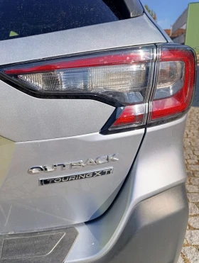 Subaru Outback 2.4XT Touring, снимка 5