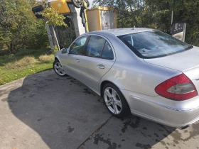 Mercedes-Benz E 280, снимка 6