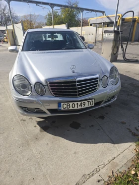 Mercedes-Benz E 280, снимка 1