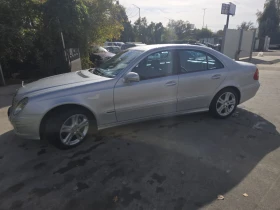 Mercedes-Benz E 280, снимка 7