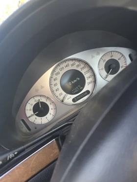Mercedes-Benz E 280, снимка 9