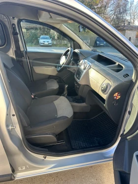 Dacia Dokker 1.2, снимка 2