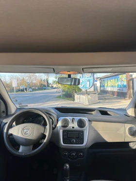 Dacia Dokker 1.2, снимка 7