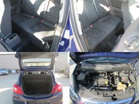 Opel Corsa 1.0I Сервизна история-НОВА, снимка 17