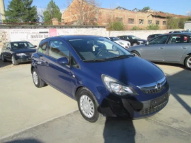 Opel Corsa 1.0I Сервизна история-НОВА, снимка 2