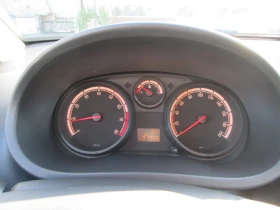 Opel Corsa 1.0I Сервизна история-НОВА, снимка 11